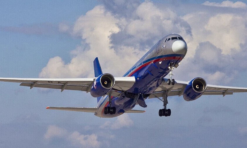 Tupolev Tu-214: Doch nicht zu Aeroflot?