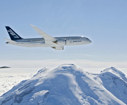 Boeings Dreamliner: Wird er zum Problemflieger?
