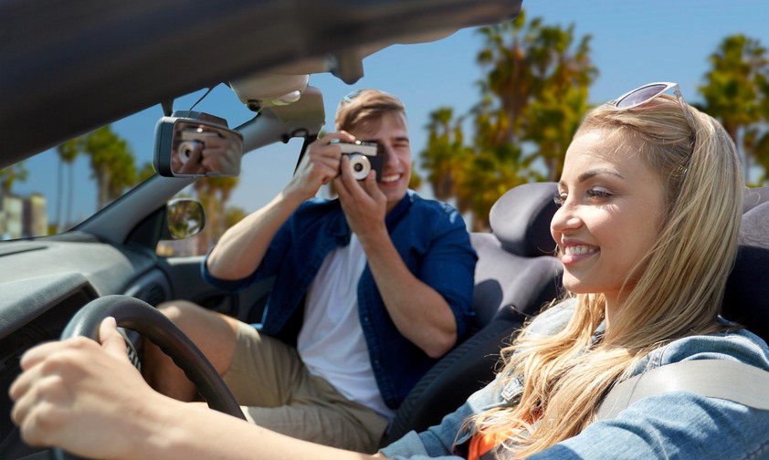 So stellt man sich Urlaub vor - Sonne und Spaß. Doch es kann auch anders enden.