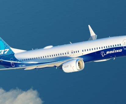 Boeing 737 Max: The Administrator of the Federal Aviation Administration will sit at the flight controls next week.