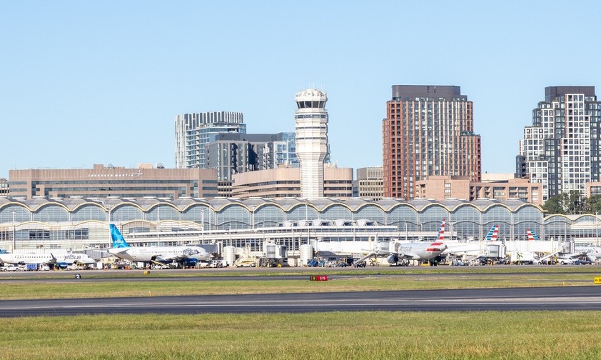 washington dca reagan airport 01