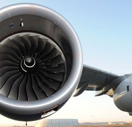 Die Risse in den Tragflächen haben Airbus einige Probleme bereitet.