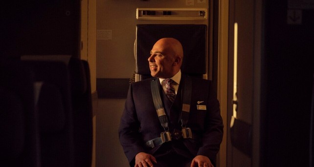 Kabinencrew von British Airways: Wer das Personal heimlich filmt, dem drohen Strafen.