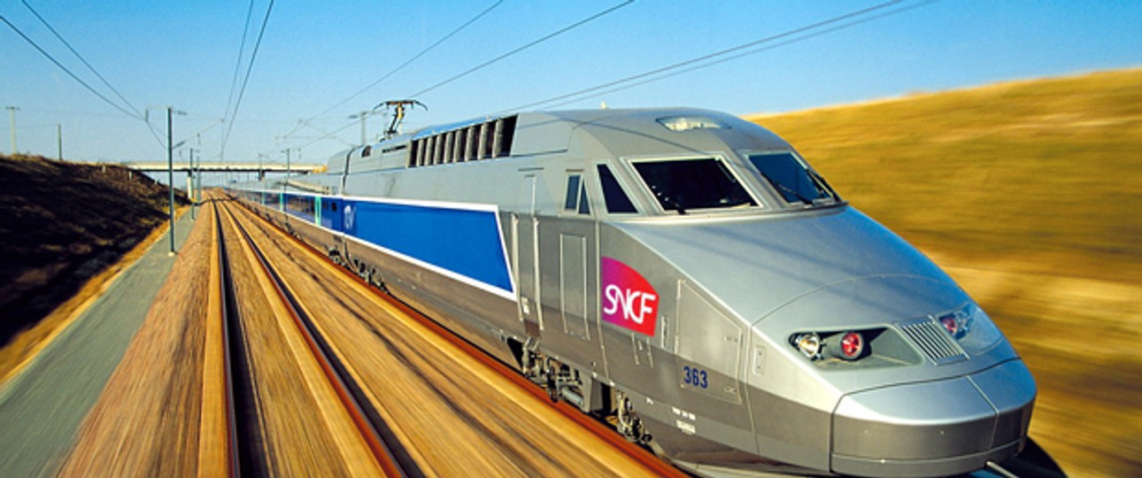 TGV von SNVF: Bald in einer Billigvariante.