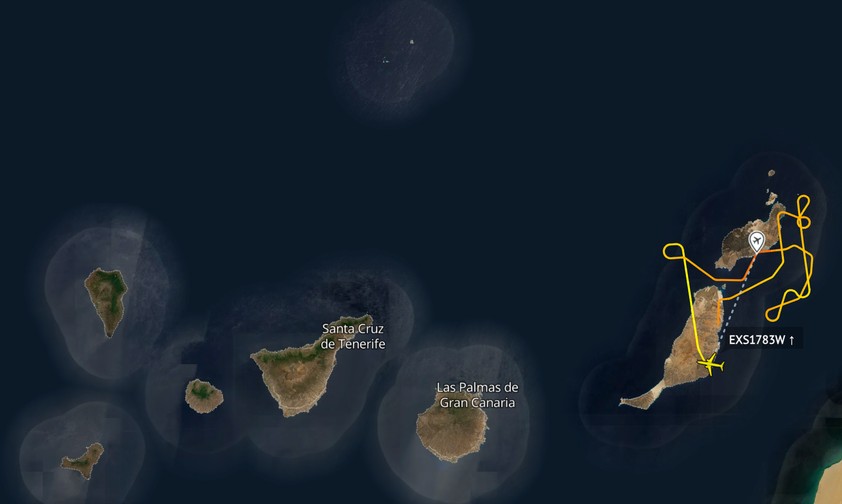 kanarische inseln jet2