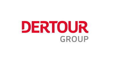 DERTOUR Logo