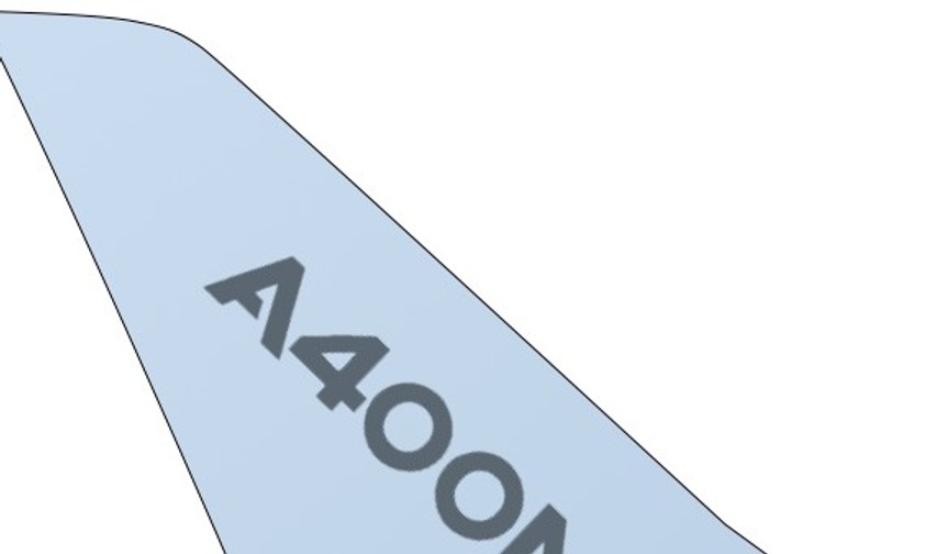 ticker airbus a400m neu 2