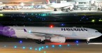 Eine B717 von Hawaiian: Bald Zuwachs in der Flotte.