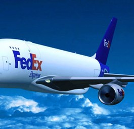 A380F: Fedex bestellte die Frachtversion des Superjumbos.