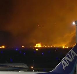 Was bisher über die Kollision zwischen Airbus A350 und Dash 8 bekannt ist
