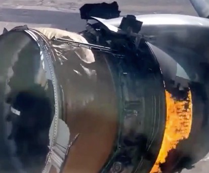 United droht 777-Grounding bis ins nächste Jahr hinein
