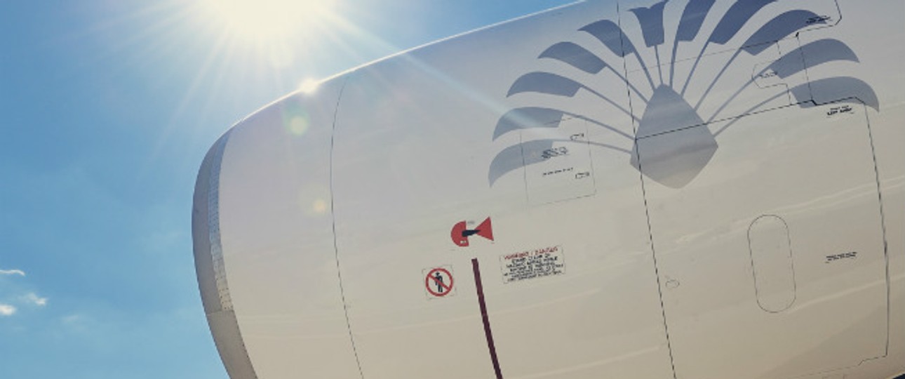 Flieger von Air Madagascar: Bei der Airline bleibt kein Stein auf dem anderen.