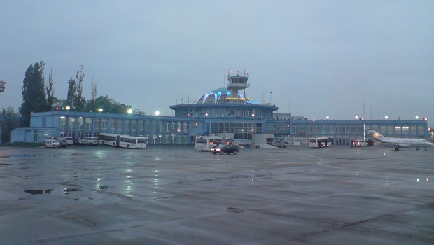 Platz 3: Bucharest International, Rumänien – eröffnet 1912.