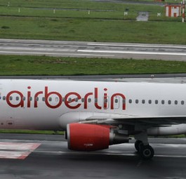 D-ABDX: Der A320 bleibt vorerst in Island.
