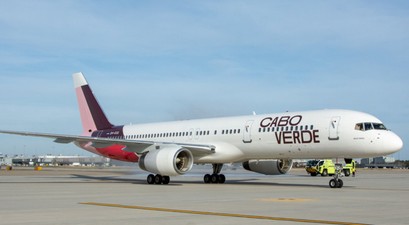 Cabo Verde Airlines: Wie geht es weiter? 
