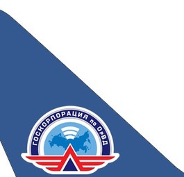 ticker flugsicherung russland State Air Traffic Management Corporation