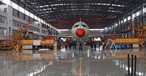 Airbus-Produktion in Tianjin: Hat künftig mehr Arbeit.