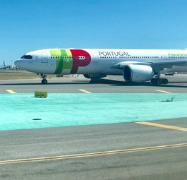 Airbus A330 Neo von Tap: Wer greift zu?