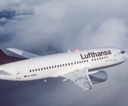 Wie Lufthansa privatisiert wurde