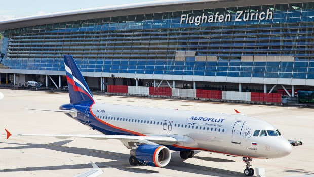 23 Prozent der Teilnehmer fliegen vom Flughafen Zürich ab, an zweiter Stelle steht der Flughafen Frankfurt mit 22 Prozent.