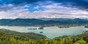 In der Region Wörthersee-Rosental finden die See.Ess.Spiele statt