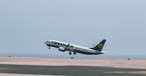 Boeing 737 von Ryanair: Die Flotte soll deutlich wachsen.