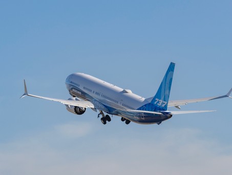 Boeing 737 Max: Auch bestehende Modelle sind betroffen.