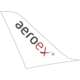 ticker aeroex