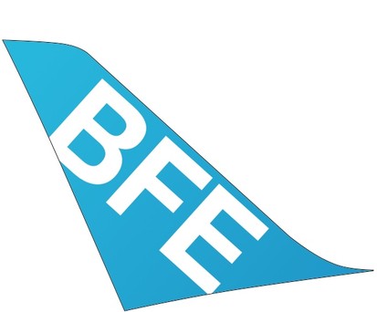 Lygg plant Flüge ab Bielefeld