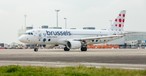 Flugzeug von Brussels Airlines: Die Tel-Aviv-Einsätze sind bei der Crews offenbar nicht beliebt.