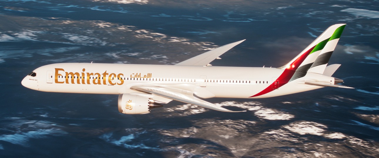 ... ihre Dreamliner-Order: Statt bisher 30 Boeing 787-9 erhält sie 20 Boeing 787-8 und 10 Boeing 787-10. Zusätzlich stockt sie um weitere fünf 787-10 auf.