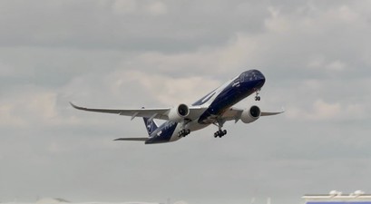 lufthansa erster airbus a350 1000 erstflug 01