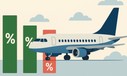 margen europa fluggesellschaften airlines