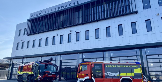 neue hauptfeuerwache flughafen duesseldorf 02