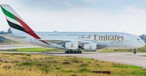 A380 von Emirates: Keine Lust mehr auf den Riesen?