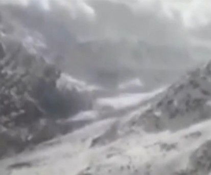 ATR-72-Wrack im Iran gefunden