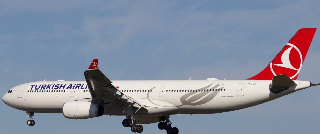 Turkish Airlines: Bald mit neuer Führung.