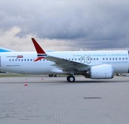 Boeing 737 Max von Norwegian: Das Streckennetz wird getrimmt.