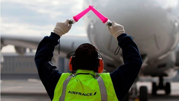 Platz 7: Air France - Den Franzosen folgen 55'000 Instagram-User. Der Auftritt der Airline wächst schnell und die Follower werden stetig aktiver, was die wachsende Anzahl Likes und Kommentare zeigt.