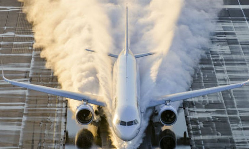 A321 Neo bei Tests: Kommt die Plus-Plus-Version?
