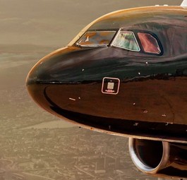 Airbus A319 von Beond: Die Airline investiert Millionen in eine neue Kabine.