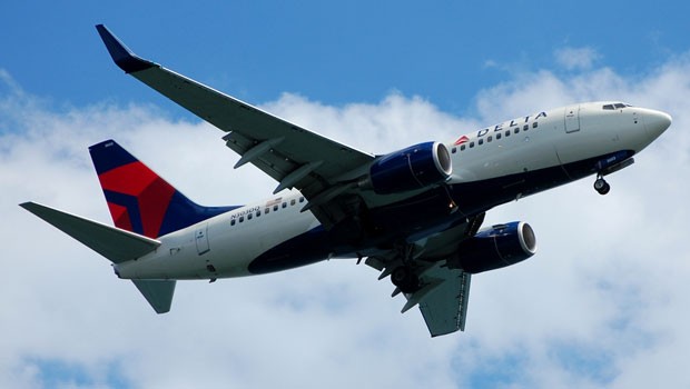 Delta Airlines ist die meistgehasste Airline der USA.