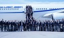 usc iran nationalmannschaft airbus a340 03