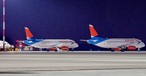 Superjet 100 von Azimuth Airlines: Viel mehr Vorfälle als gedacht.