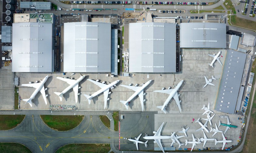 amac aerospace boeing 747