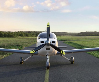 Tango von Spectra Aircraft: Experten schätzen den Bedarf auf 230 Exemplare.