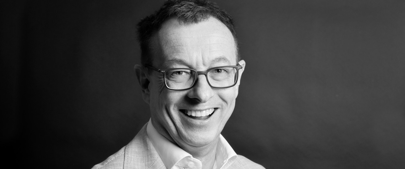Stephan Roemer, Geschäftsführer Tourasia