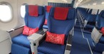 Business Class im A319 Neo von Sichuan Airlines: So wird sie aussehen.