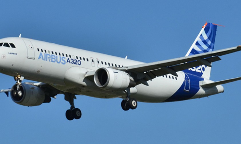 Airbus A320: China ist interessiert.