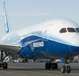 Dreamliner von Boeing: Auf unbestimmte Zeit gegroundet